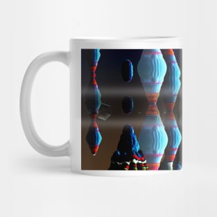 We are Stardust Mug